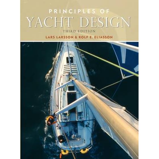 Principles of Yacht Design image 0