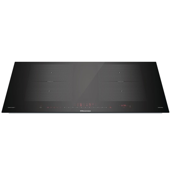 HISENSE I8455C Εστία Επαγωγική Αυτόνομη 79.5 cm Μαύρο image 2