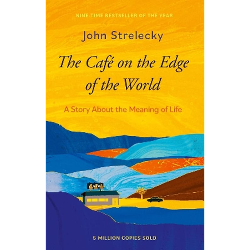 The Café on the Edge of the World