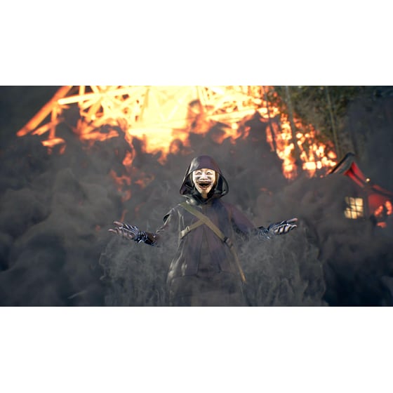 Ghostwire Tokyo Deluxe Edition - PS5 image 18