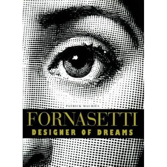Fornasetti image 0