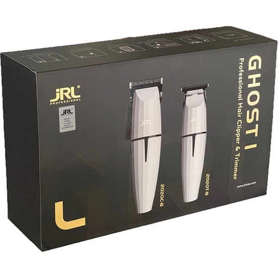 Σετ Περιποίησης Jrl Onyx Ghost Collection Kit 1 Λευκό image 3