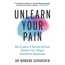 Unlearn Your Pain