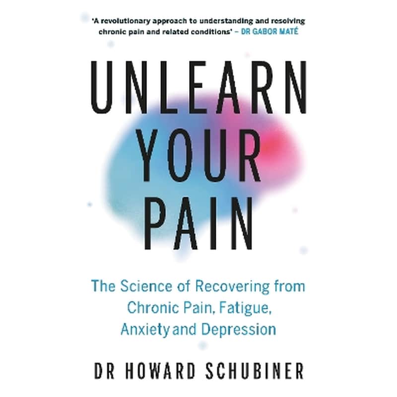 Unlearn Your Pain