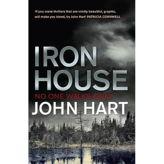 Iron House image 0