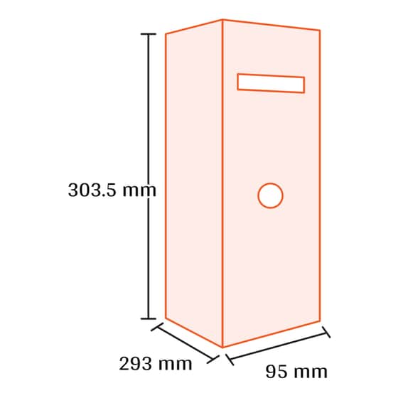 Desktop Dell Pro Max FCS1250 (Intel Core Ultra 7-265U/32 GB/1TB SSD/Nvidia RTX A1000/Win11Pro) image 2