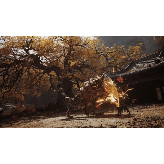 Black Myth: Wukong - PS5 image 3