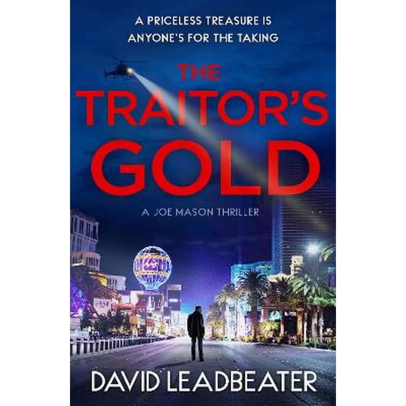 The Traitor’s Gold