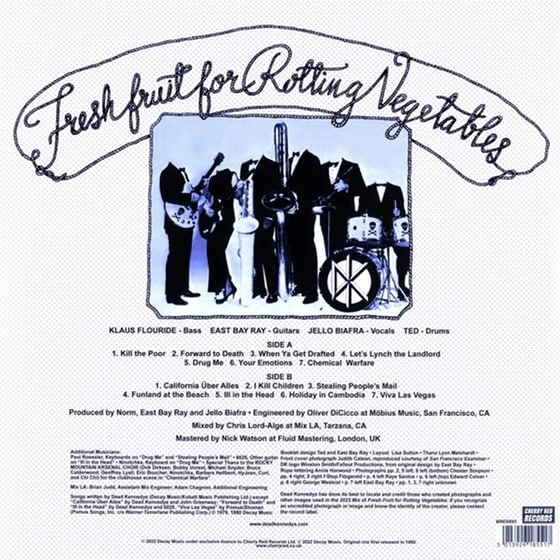 Fresh Fruit For Rotting Vegetables The 2022 Mix Public