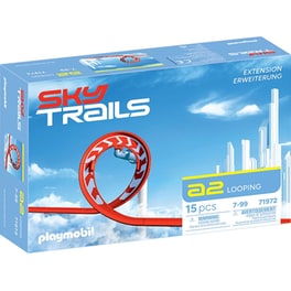 PLAYMOBIL®&nbsp; Sky Trails: Looping (71972)