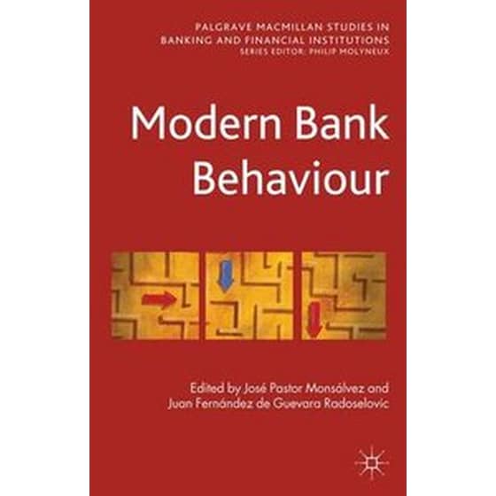 Modern Bank Behaviour image 0