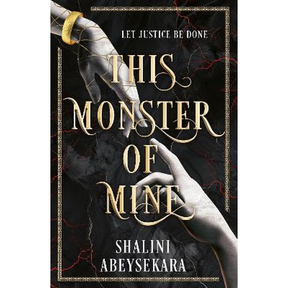 This Monster of Mine image 0