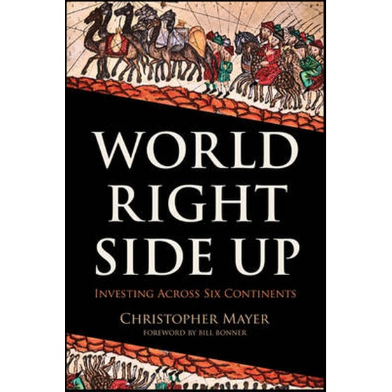 World Right Side Up image 0