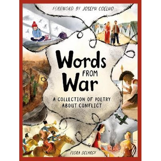 Words From War image 0
