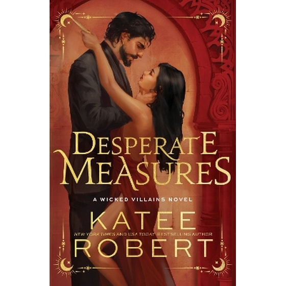 Desperate Measures image 0