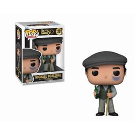 Funko Pop! Movies - The Godfather - 50th Anniversary - Michael Corleone #1201