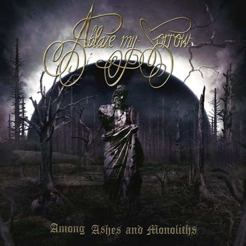 Among Ashes And Monoliths