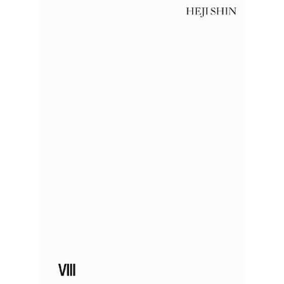 Heji Shin: THE BIG NUDES image 0