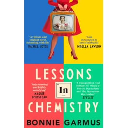 Lessons in Chemistry