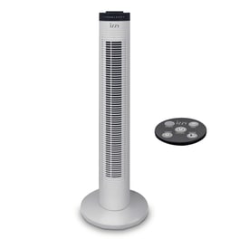 IZZY IZ-9039 Ανεμιστήρας Πύργος 60W 80cm με Τηλεχειριστήριο