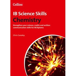 Chemistry Chemistry- Science Skills - Chemistry