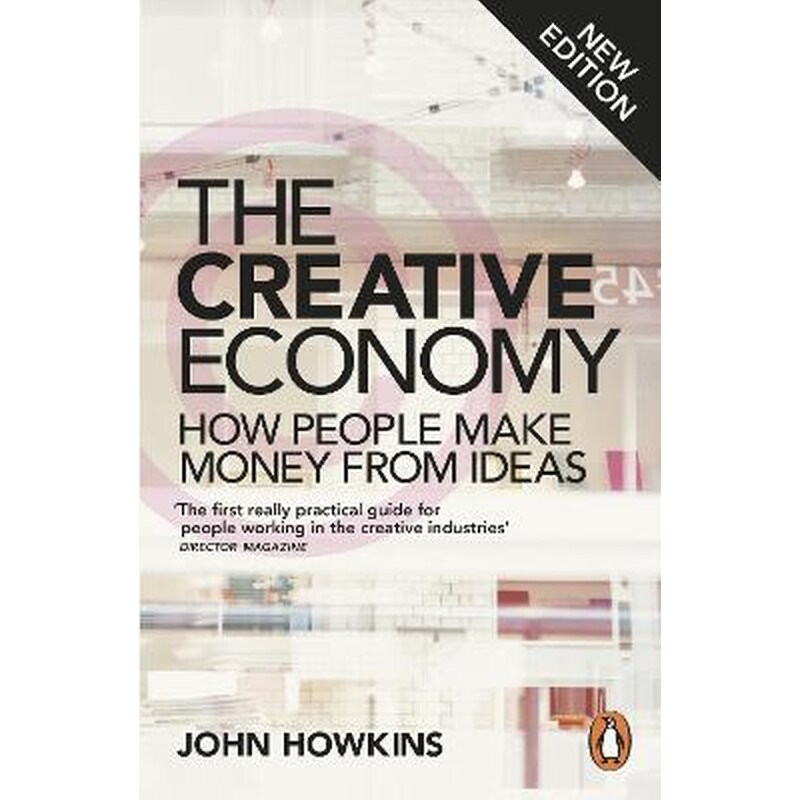 The Creative Economy