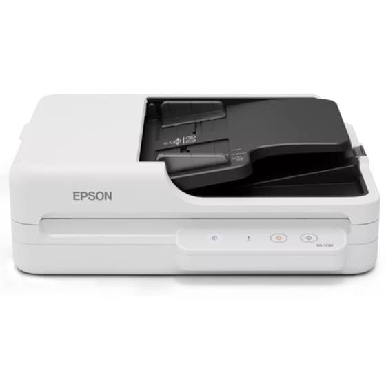 Epson WorkForce DS-1730 Σαρωτής Εγγράφων A4 1200 dpi image 0