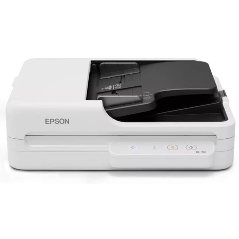 EPSON Epson WorkForce DS-1730 Σαρωτής Εγγράφων A4 1200 dpi