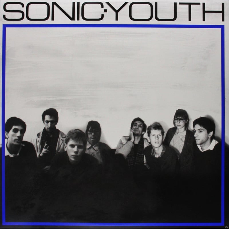 Sonic Youth