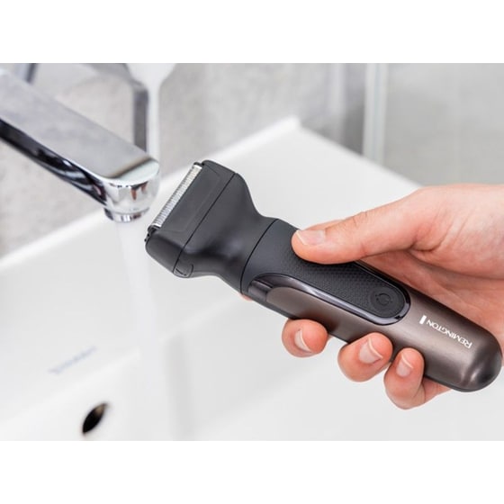 REMINGTON PG760 ONE Σετ Περιποίησης Επαναφορτιζόμενο Μαύρο image 16