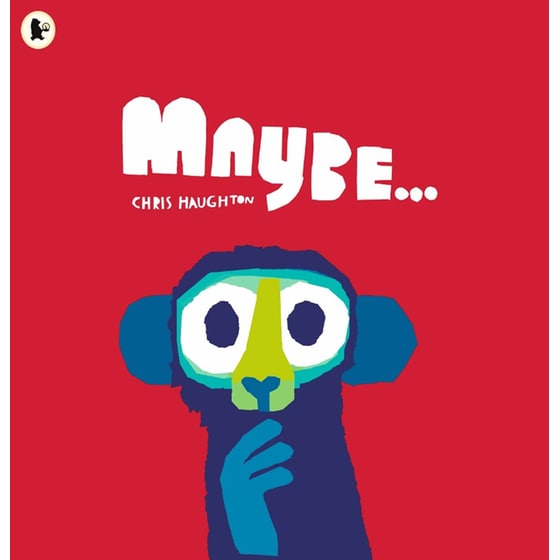 Maybe... image 0