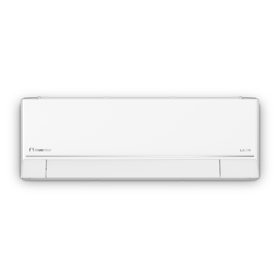 INVENTOR Leon LHUVI-09WFI/ LHUVO-09 Κλιματιστικό Inverter 9.000 BTU A+++/A+++ με Ιονιστή και Wi-Fi image 6