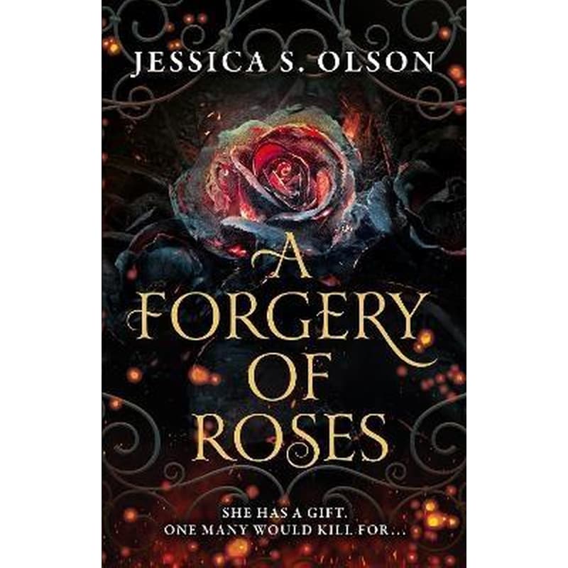 A Forgery of Roses