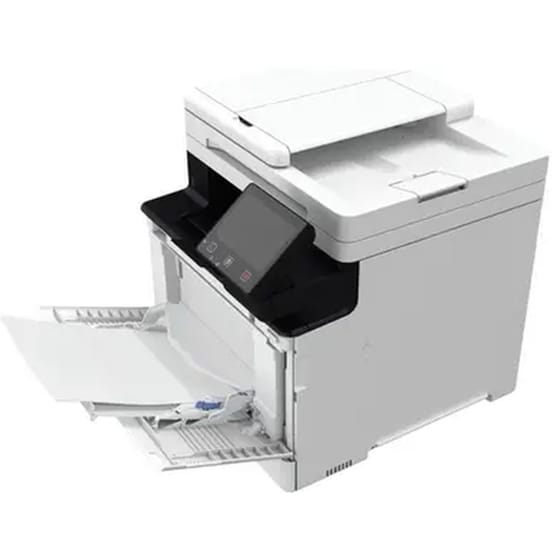 Canon i-sensys MF752Cdw II Έγχρωμο πολυμηχάνημα Laser A4 με Wi-Fi (7185C013) image 2
