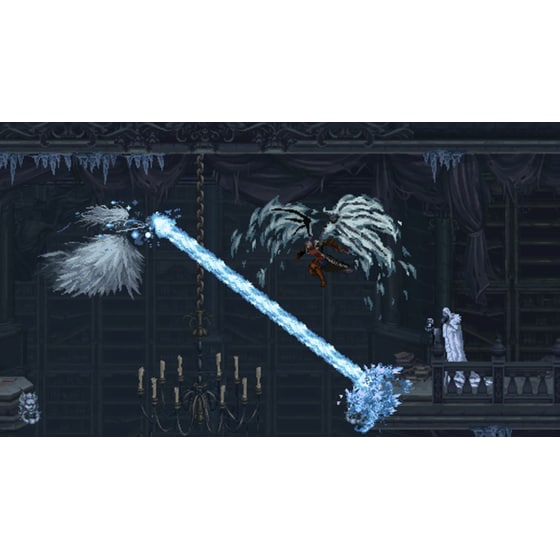 The Last Faith - Nintendo Switch image 9