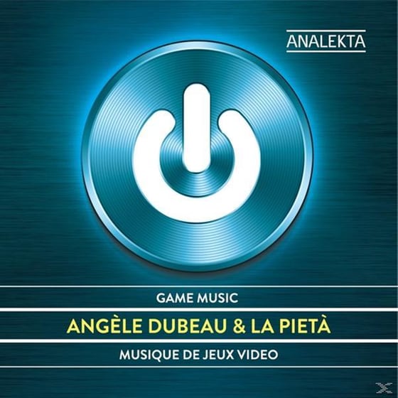 Musique De Jeux Video image 1