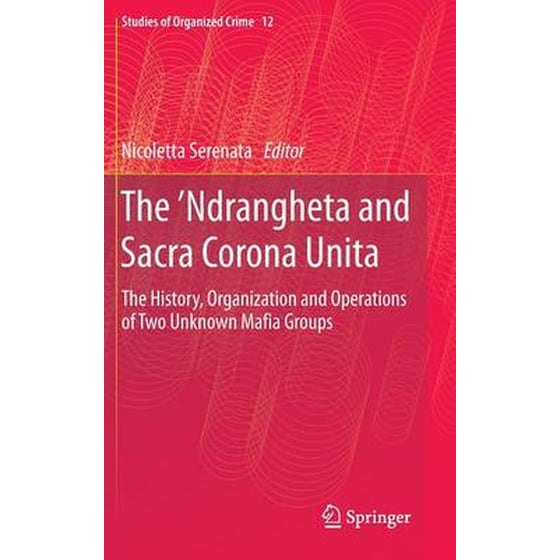 The 'Ndrangheta and Sacra Corona Unita image 0