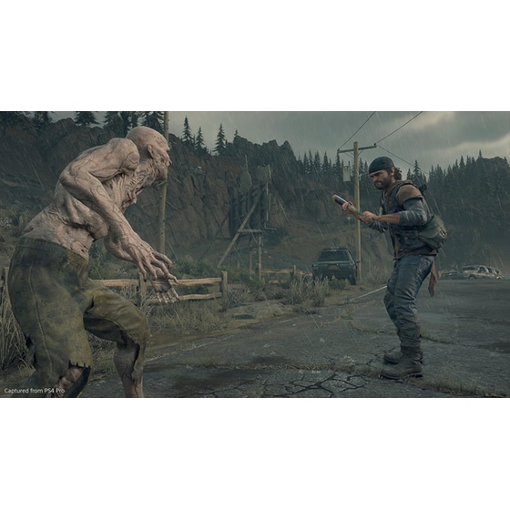 Days Gone - PS4 image 10