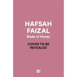 Blade of Honey