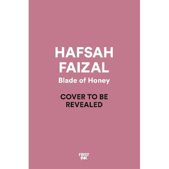 Blade of Honey image 0