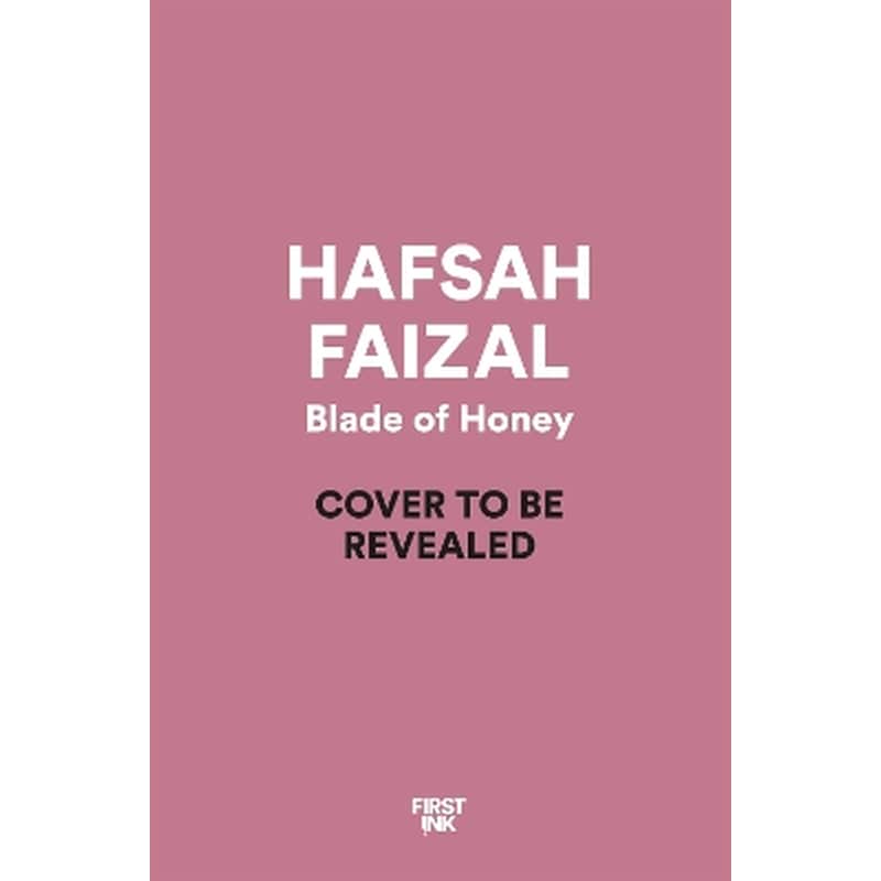 Blade of Honey