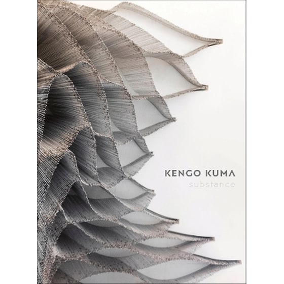 Kengo Kuma image 0