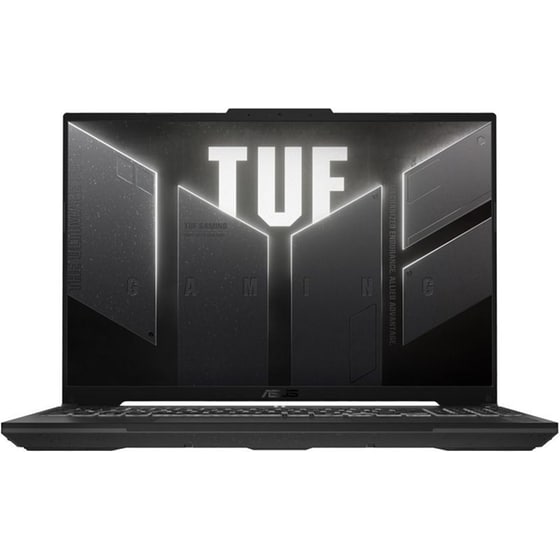 Asus TUF Gaming A16 FA607NUQ-RL009W 16" FHD+ IPS (AMD Ryzen 7-170/16 GB/512GB SSD/GeForce RTX 4050/Win11Home) Laptop image 0
