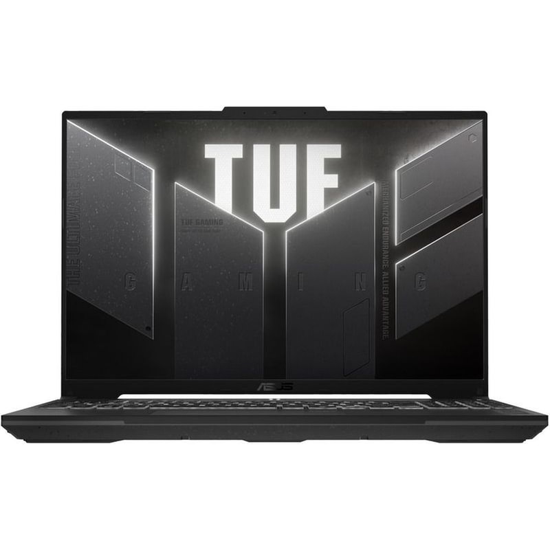 Asus TUF Gaming A16 FA607NUQ-RL009W 16 FHD+ IPS (AMD Ryzen 7-170/16 GB/512GB SSD/GeForce RTX 4050/Win11Home) Laptop