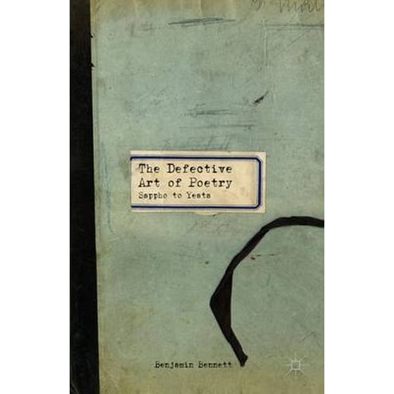 The Defective Art of Poetry image 0