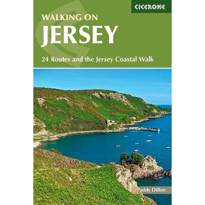 Walking on Jersey