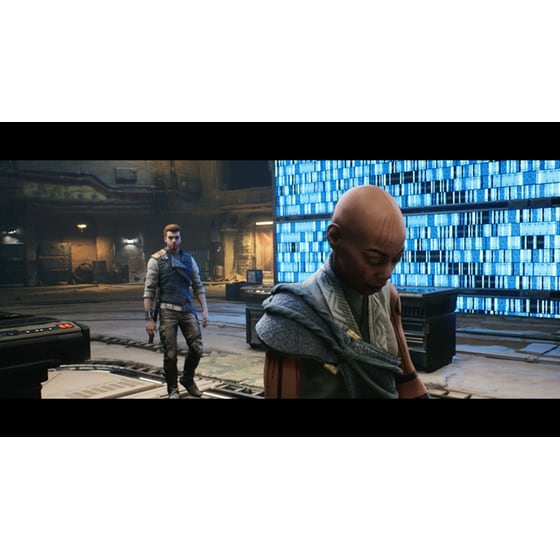 Star Wars Jedi: Survivor - PS5 image 4