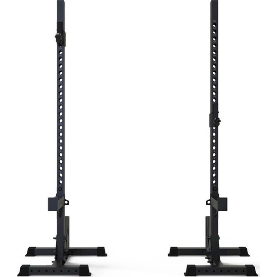 TOORX WLX-3000 Πολυόργανο Squat Stand Μαύρο image 4