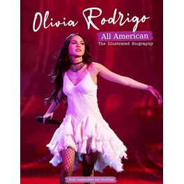 Olivia Rodrigo - All American