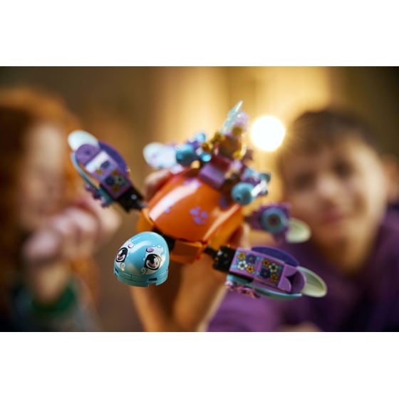 LEGO® DreamZzz Izzie's Dream Animals (71481) image 9